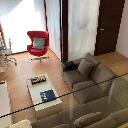 Loft En Las Arenas Getxo, Junto Puente Colgante ゲチョ エクステリア 写真