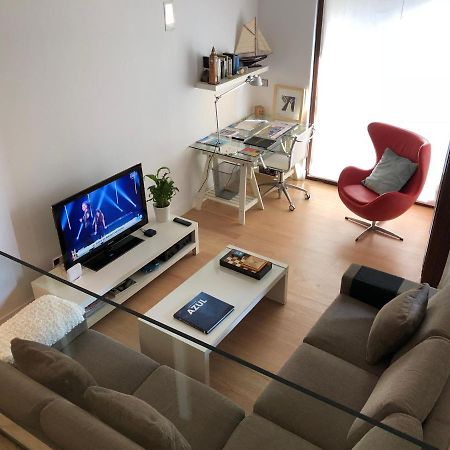 Loft En Las Arenas Getxo, Junto Puente Colgante ゲチョ エクステリア 写真