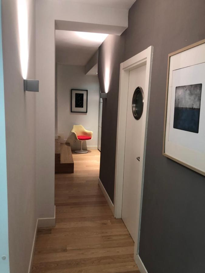 Loft En Las Arenas Getxo, Junto Puente Colgante ゲチョ エクステリア 写真